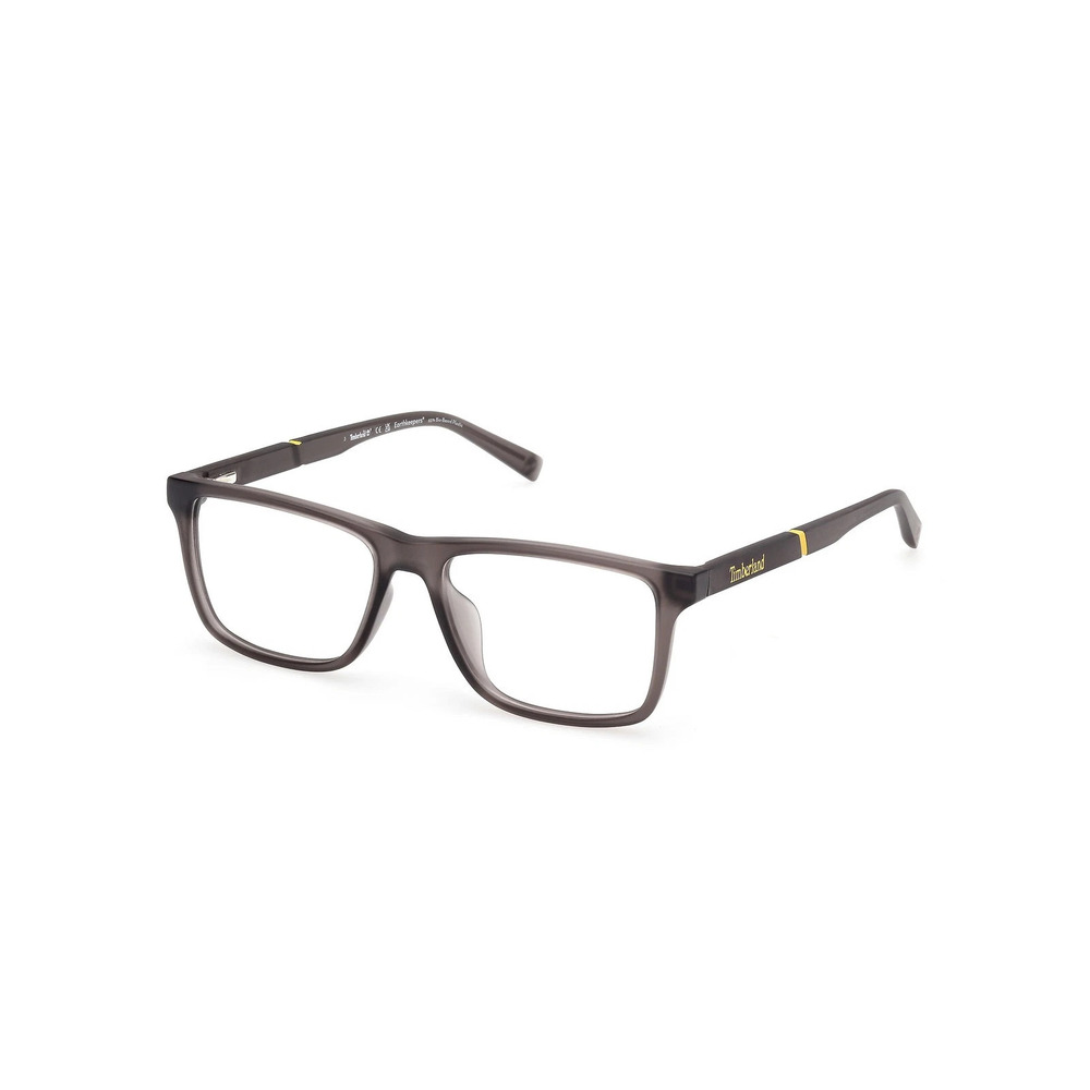 Nwt Timberland Tb1840-H-020-55 Grey Other 55mm Eyeglasses